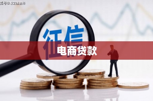 昌平电商贷款